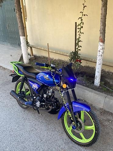 Mopedlər,skuterlər: Moped M50 – şəhər içi hərəkət və gündəlik istifadə üçün yığcam və — 1