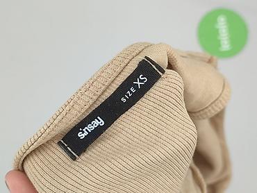candyim: Sinsay, Top damski, rozmiar XS — 4