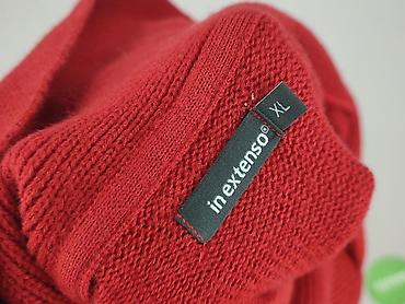 house sweter lis: In Extenso, Sweter damski, rozmiar XL — 4
