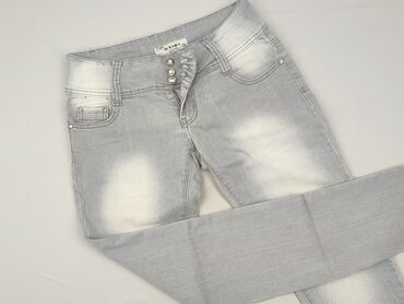 Jeans for women, size XL (EU 42)