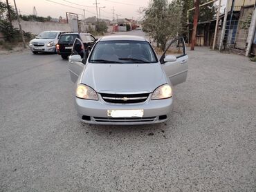 Chevrolet: Chevrolet Chevette: 1.6 l | 2007 il 247 km Sedan