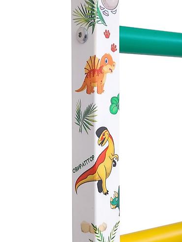 Турники и брусья: Турник, Турник, Настенный, Новый, Самовывоз, Бесплатная доставка — 2