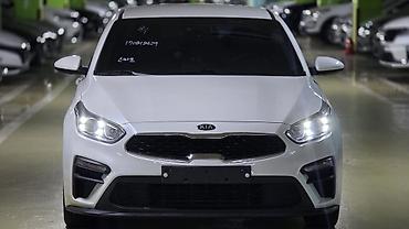 xpeng g3: Kia K3: 2021 г., 1.6 л, Вариатор, Бензин, Седан — 1
