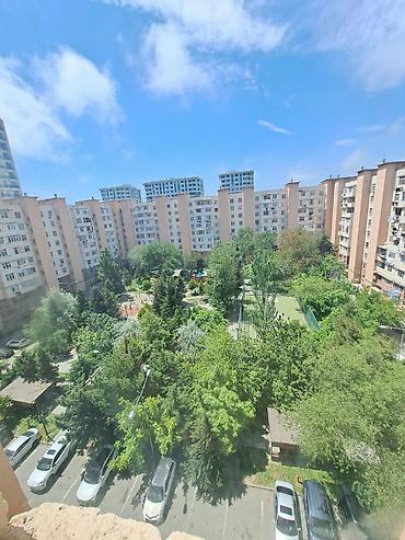 ev menzil: Bakı, 2 otaqlı, Köhnə tikili, m. Həzi Aslanov, 60 kv. m — 9