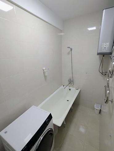 Продажа квартир: 2 комнаты, 68 м², Нижний Джал (Джал-23) Элитка, 9 этаж, Евроремонт — 11