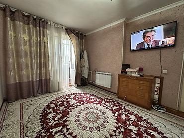 Квартиры: 3 комнаты, 68 м², Индивидуалка, 5 этаж, Старый ремонт — 3