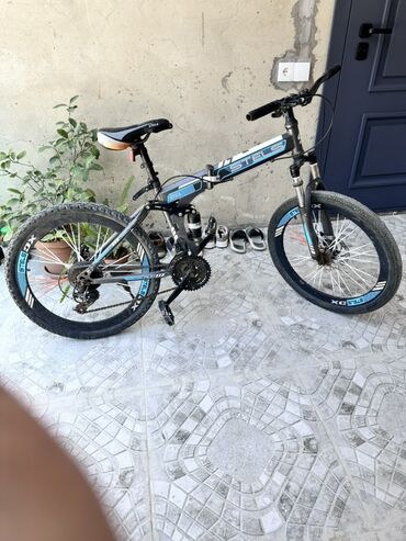 velosiped rambo 26: Dağ velosipedi Stels, 26", sürətlərin sayı: 21
