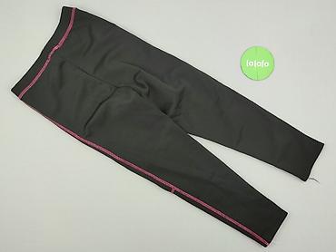 dresy boohoo: Boohoo, Legginsy Sportowe damskie, rozmiar S — 3