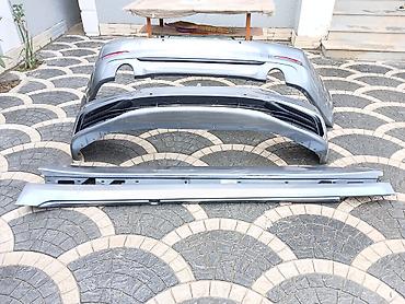 opel duman: BMW 30, Almaniya — 4