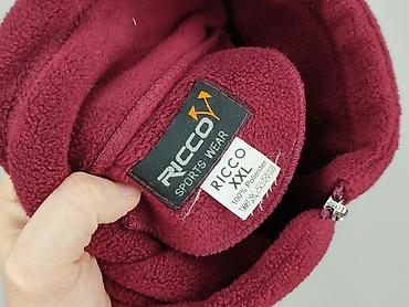 bluza pull and bear: Ricamare, Polar damski, rozmiar 2XL — 4