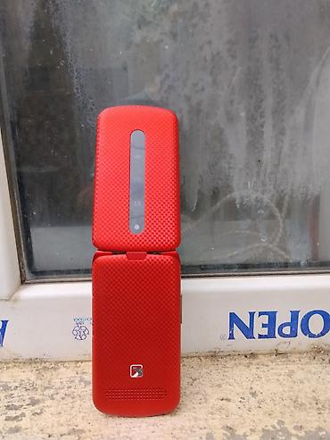 Техника и электроника: TeXet qapaqlı mobil telefon – qırmızı rəng Xüsusiyyətlər: - Qapaqlı — 5
