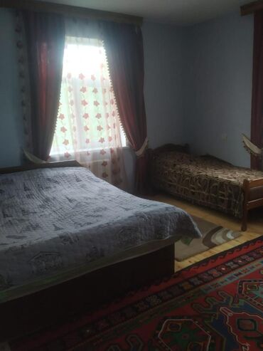 Günlük kirayə mənzillər: 3 otaqlı — 30