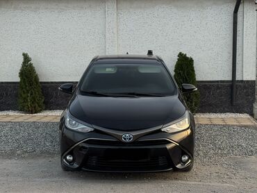 сколько стоит тойота альфард: Toyota Corolla: 2021 г., 1.8 л, Типтроник, Гибрид, Седан