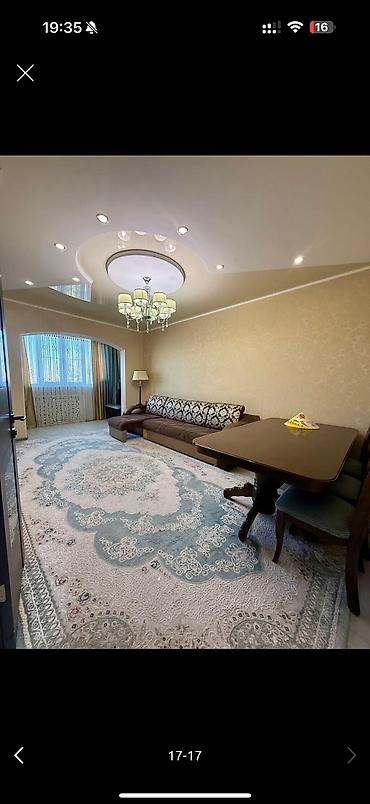 Продажа квартир: 3 комнаты, 96 м², 106 серия улучшенная, 5 этаж, Евроремонт — 2