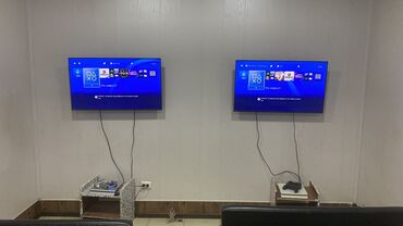 в рассрочку кондиционер: Продаю срочно PlayStation 4 - Несколько игровых станций PS4, каждая с