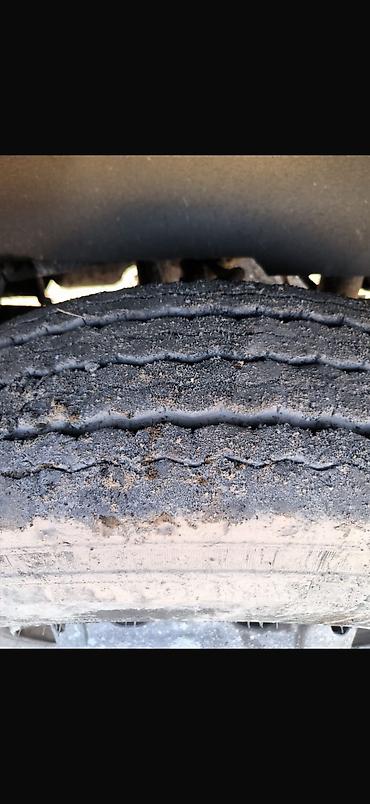 Грузовики: Грузовик — 8