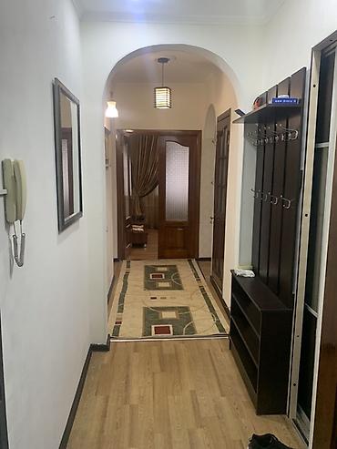 квартиру 3х комнатную: 3 комнаты, 70 м², Вечерка 106 серия, 7 этаж, Свежий ремонт — 1