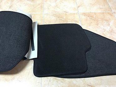 Patosnice: TEPIH PLATNENE PATOSNICE VOLVO S80 7 | NOVO ! Viber, WhatsApp — 4