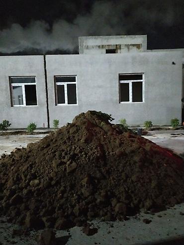 Bitki torpaqları: Şamaxı torpağı – tikinti və bağ sahələri üçün! Məhsul və xidmət: - — 4