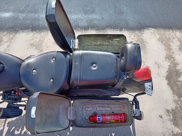 Motosikletlər: - NNB 300 sm3, 2022 il, 12000 km -da lalafo.az — 3 Motosikletlər: - NNB 300 sm3, 2022 il, 12000 km — 3