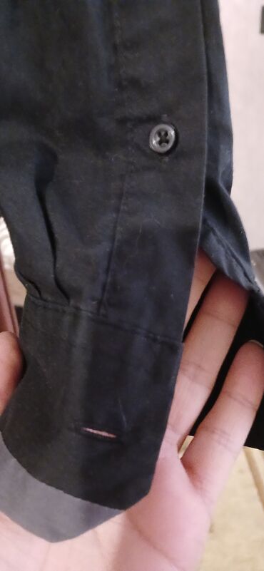 Köynəklər: Köynək, ColinS, L, rəng - Mavi — 10