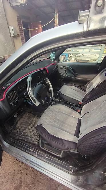 ВАЗ (ЛАДА): ВАЗ (ЛАДА) 2109: 1998 г., 2 л, Механика, Бензин, Хэтчбэк — 3