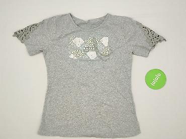 rozmiar s: T-shirt damski, rozmiar S — 2