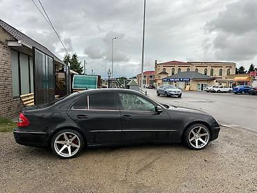 teker 15 lik: İşlənmiş Disk təkər Mercedes-Benz 225 / 40 / R 18, 5 Boltlu — 9
