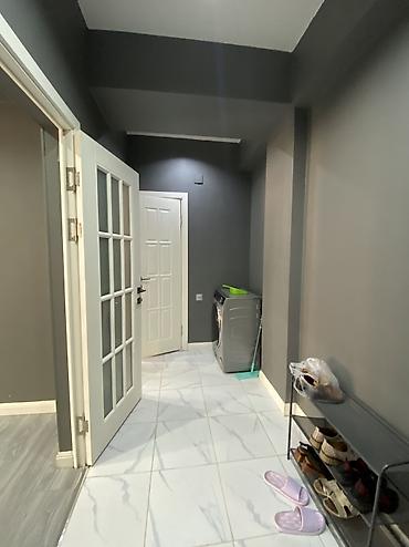 Продажа квартир: 1 комната, 43 м², Элитка, 8 этаж, Дизайнерский ремонт — 6