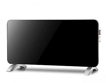 bezicne slusalice za android: Panelna grejalica FS-827 NOVO. Opis proizvoda: Snaga: 2000w Stakleni — 1