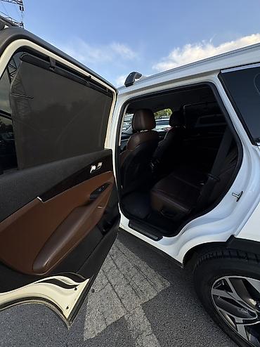 Kia: Kia Sorento: 2017 г., Кроссовер at lalafo.kg — 18 Kia: Kia Sorento: 2017 г., Кроссовер — 18