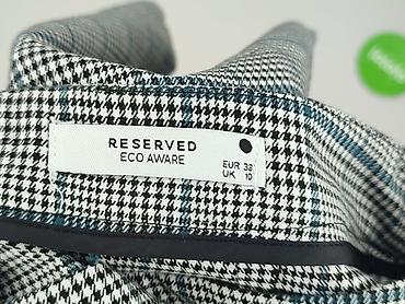 simple: Reserved, Spódnica damska, rozmiar M — 4