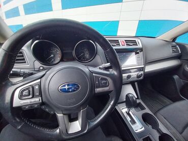 570 цена бишкек: Subaru Legacy: 2016 г., 2.5 л, Автомат, Бензин, Седан