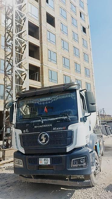 буфира: Бетономешалка, 2021 г., 12 м3 — 4