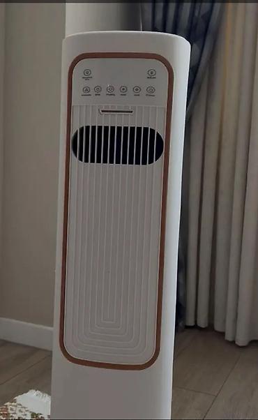 Воздуходувка: Вентилятор Напольный — 2