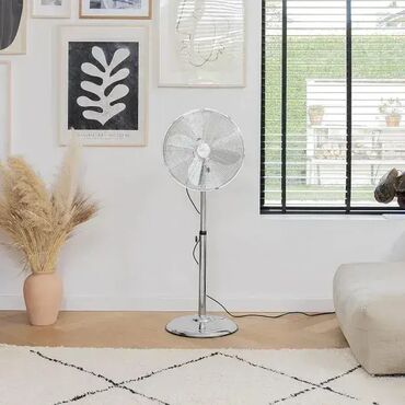 Stubni ventilatori: *** AKCIJA *** 1277 Stubni ventilator 16" 45W Prečnik ventilatora 40cm — 3