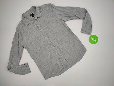 hm 3: H&M, Koszulа dla mężczyzn, rozmiar L — 2