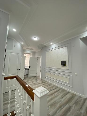 Долгосрочная аренда домов: 350 м², 6 комнат, Теплый пол, Евроремонт, Парковка — 4