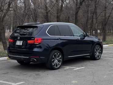 машина бмв м5 ф90: BMW X5: 2017 г., 3 л, Автомат, Бензин, Внедорожник