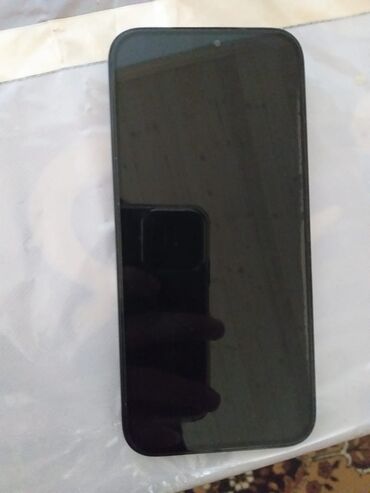 telefon a70: Honor X8b, 128 GB, rəng - Qara, Düyməli, Barmaq izi, Face ID