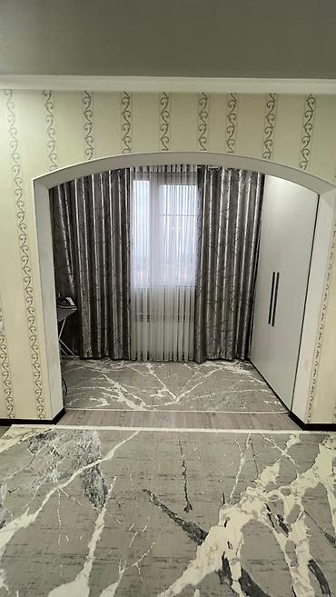 Продажа квартир: 1 комната, 43 м², 106 серия улучшенная, 9 этаж, Евроремонт — 9