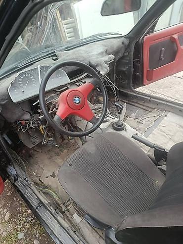на бмв е30: BMW 3 series: 1986 г., 1.8 л, Механика, Бензин, Купе — 1