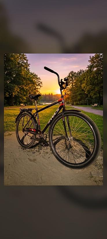 Stels şəhər/krüzer tipli velosiped 28 likdi ünvan Maştağa ideal