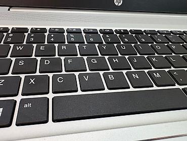 HP: Yeni HP ProBook, 15.6 ", Intel Core i5, 256 GB, Ünvandan götürmə, Pulsuz çatdırılma — 8