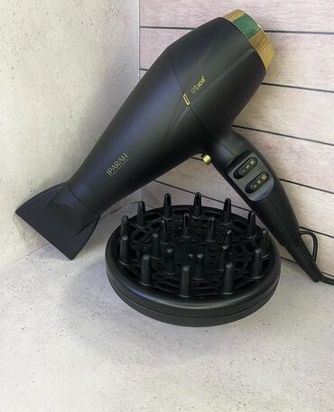 Hava fenləri: Fen İparah P-340 Professional fen Qiymət : 70 AZN🤩 Model nömrəsi  — 15