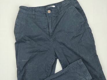 jeansy damskie boyfriend wrangler: Jeans, H&M, S (EU 36), condition - Fair