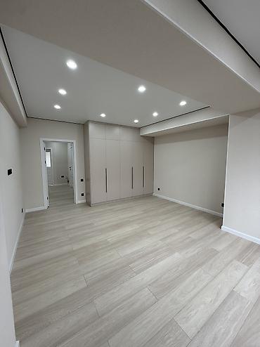 2 bedroom: 2 комнаты, 82 м², Средний Джал Элитка, 11 этаж, Евроремонт — 3