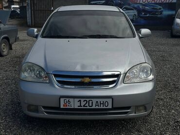 сатам же алмашам: Chevrolet Lacetti: 2008 г., 1.6 л, Механика, Бензин, Седан