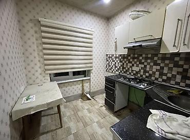 Köhnə tikili: Sumqayıt, 3 otaqlı, Köhnə tikili, 65 kv. m — 3