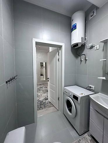 Продажа квартир: 2 комнаты, 68 м², Элитка, 14 этаж, Евроремонт — 9